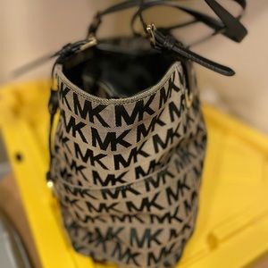 Michael Kor bag